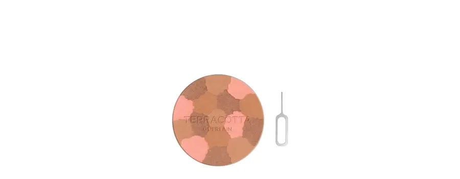 obrazek 1 GUERLAIN Terracotta Light Refill Puder 8.5 g Nr. 2 - Light