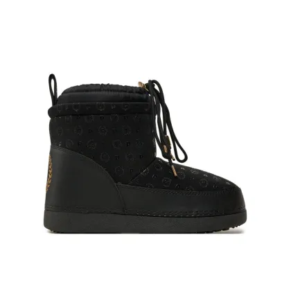 Zdjęcie Pollini Śniegowce SA24213G0LXI100A Czarny