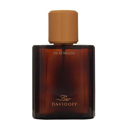 Zdjęcie Davidoff Zino Woda toaletowa dla mężczyzn 125 ml