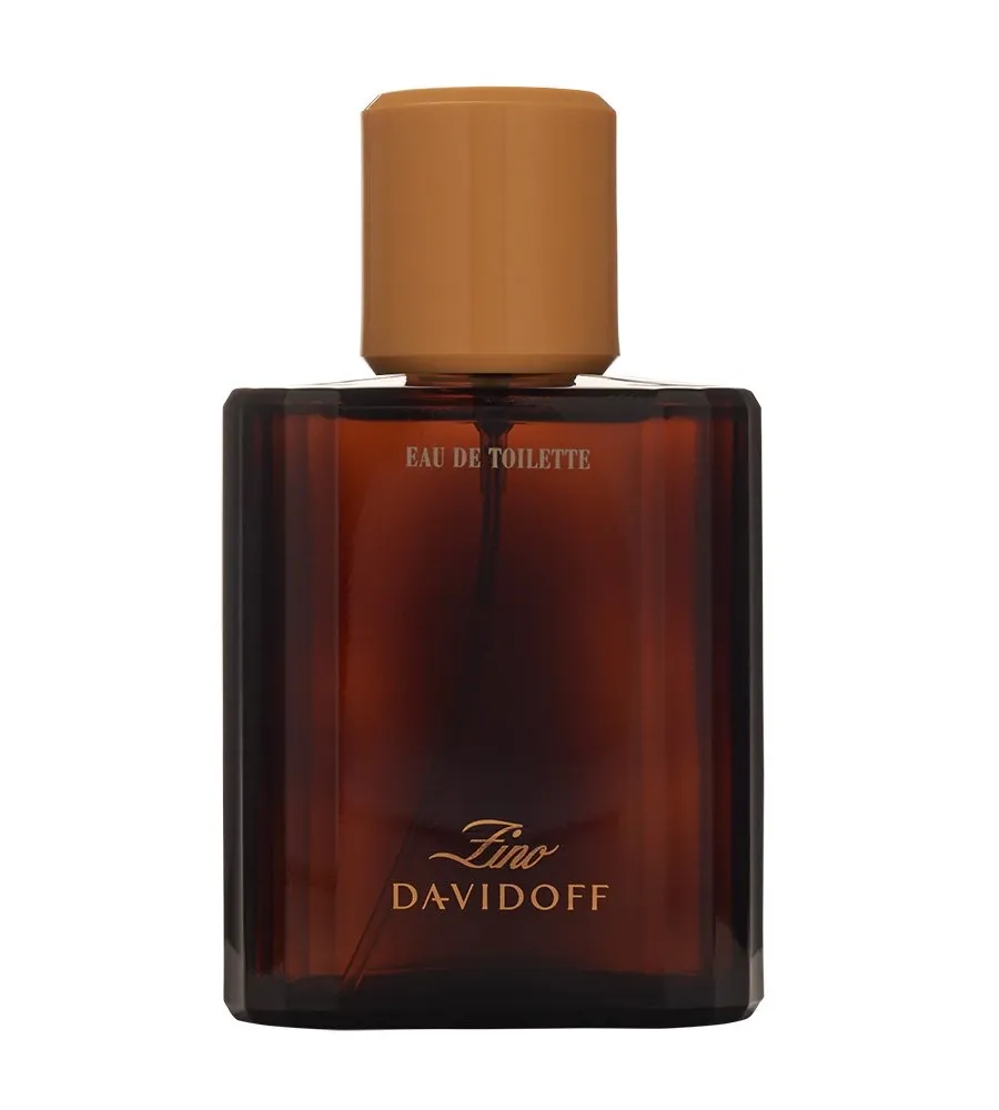 obrazek 1 Davidoff Zino Woda toaletowa dla mężczyzn 125 ml