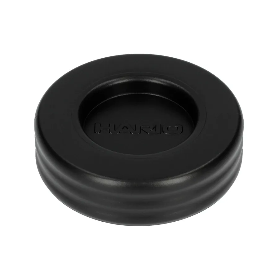 obrazek 1 Hario Storage cap - wieczko do pojemnika na zmieloną kawę do młynka Skerton PRO HARIO