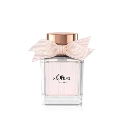 Zdjęcie s.Oliver For Her Woda perfumowana 30 ml