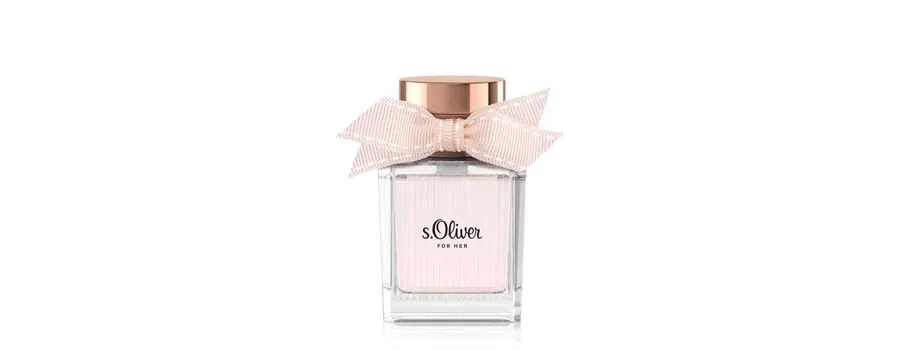 obrazek 1 s.Oliver For Her Woda perfumowana 30 ml
