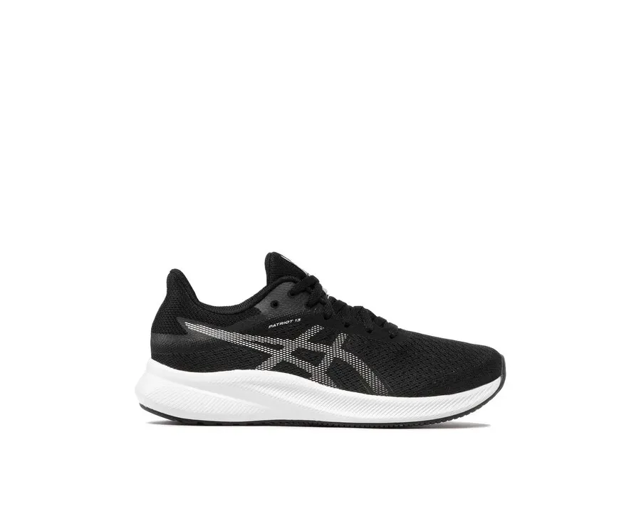 obrazek 1 Asics Buty do biegania Patriot 13 1011B485 Czarny