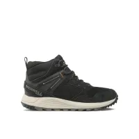 Zdjęcie Merrell Trekkingi Wildwood Sb Mid Wp J067285 Czarny