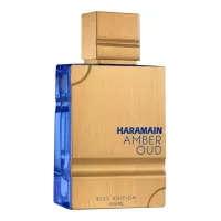 Zdjęcie Al Haramain Amber Oud Bleu Woda perfumowana uniseks, 200 ml 200 ml