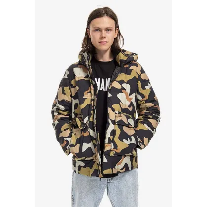 Zdjęcie Woolrich kurtka puchowa męska zimowa CFWOOU0598MRUT3078-6576