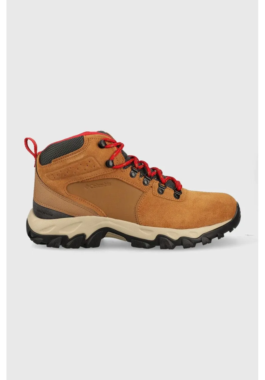 obrazek 1 Columbia buty NEWTON RIDGE PLUS II SUE męskie kolor brązowy 1746411