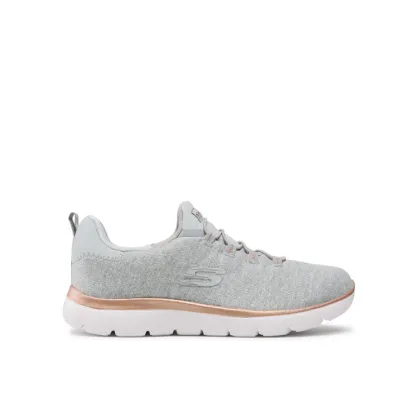 Zdjęcie Skechers Sneakersy Dazzling Me 149528/GRY Szary