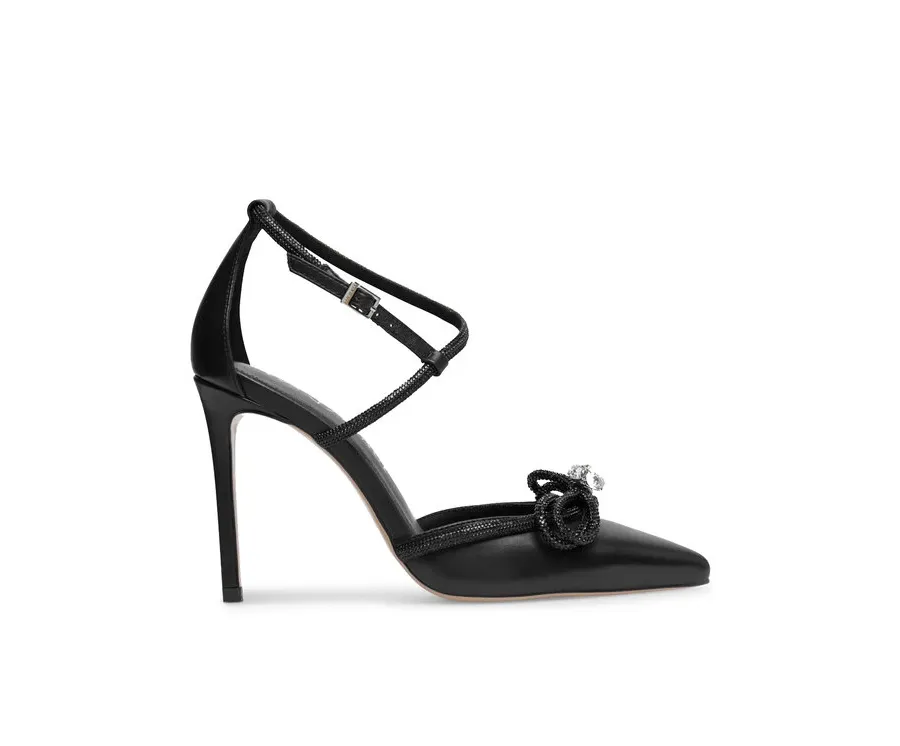 obrazek 1 Eva Minge Szpilki ANCONA-V325-25531 Czarny