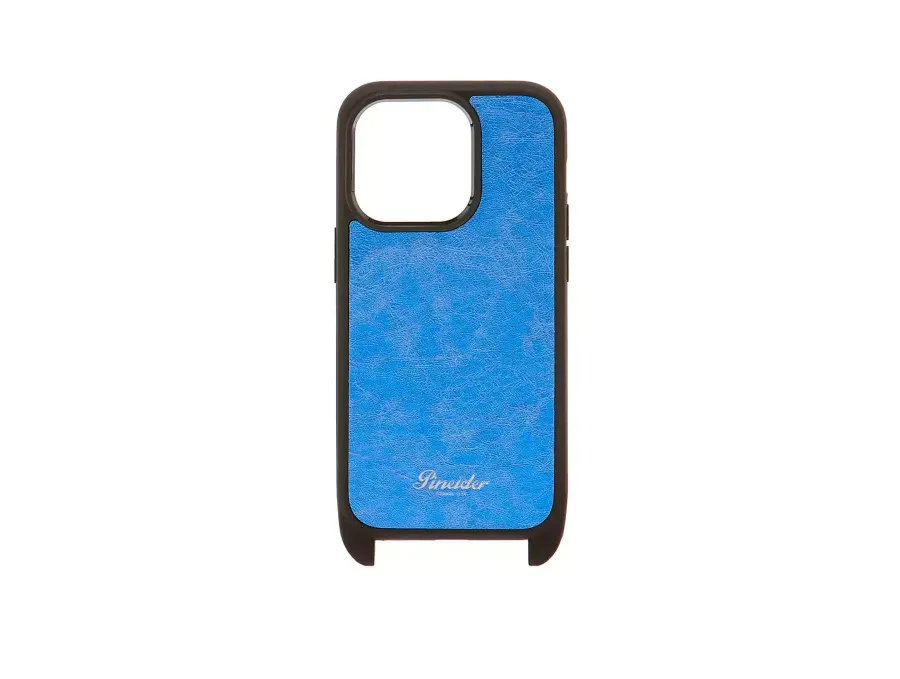 obrazek 5 Etui na iPhone'a crossbody 14 z kolekcji Metro Lux