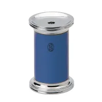 Zdjęcie Chromowana temperówka do biura - różne warianty kolorystyczne