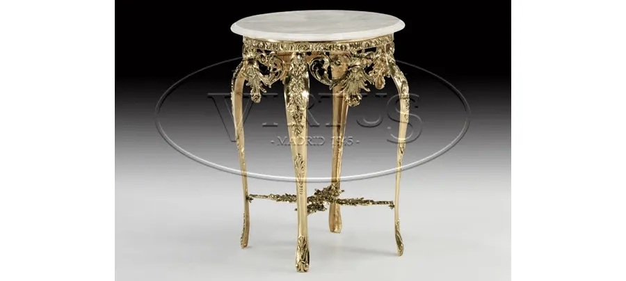 picture 1 Exclusive black table