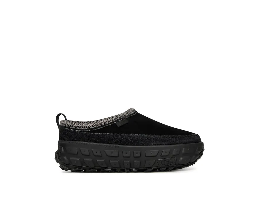 obrazek 1 Ugg Klapki M Venture Daze 1154530 Czarny