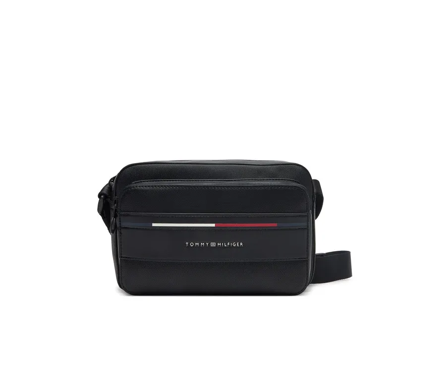 obrazek 1 Tommy Hilfiger Saszetka AM0AM13199 Czarny