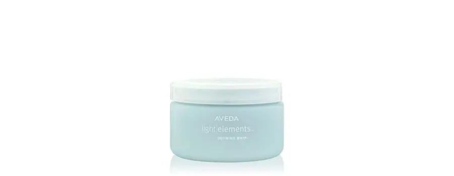 obrazek 1 Aveda Light Elements Defining Whip Wosk do włosów 125 ml