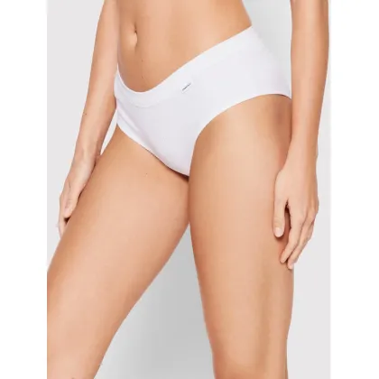 Zdjęcie Chantelle Figi brazylijskie Comfort C15P40 Biały