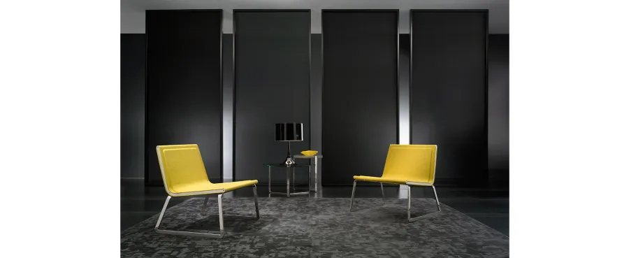 obrazek 2 Fotel do biura, salonu, designerski, nowoczesny - Csadesus