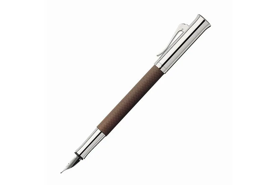obrazek 1 Pióro wieczne Cognac