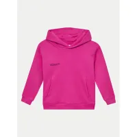 Zdjęcie Pangaia Bluza 365 Midweight Różowy Relaxed Fit