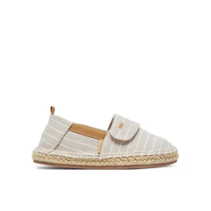 Zdjęcie Mayoral Espadryle 43684 Beżowy