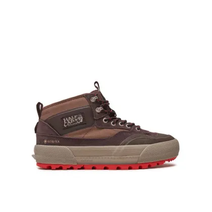 Zdjęcie Vans Sneakersy Mte Half Cab GORE-TEX VN000CVM7YO1 Brązowy