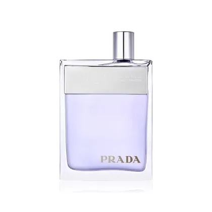Zdjęcie Prada Amber pour Homme Woda toaletowa 100 ml