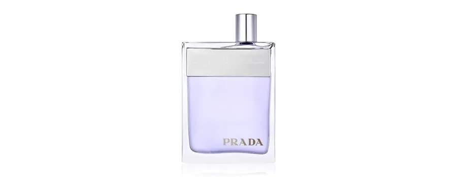 obrazek 1 Prada Amber pour Homme Woda toaletowa 100 ml