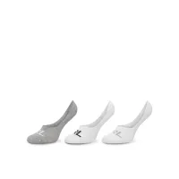 Zdjęcie LAUREN RALPH LAUREN Zestaw 3 par stopek męskich 454972832002 Biały