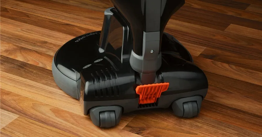 picture 7 2in1 Polisher with SEBO FELIX 3 vacuum cleaner