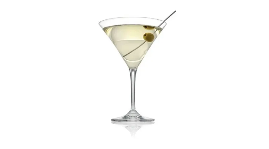 obrazek 1 Stylowy komplet 2 kieliszków do martini Tasting hour – IVV