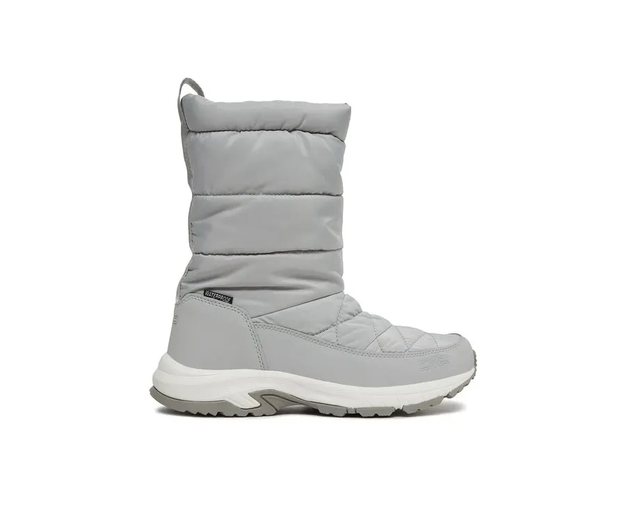 obrazek 1 CMP Śniegowce Yakka After Ski Boots 3Q75986 Szary