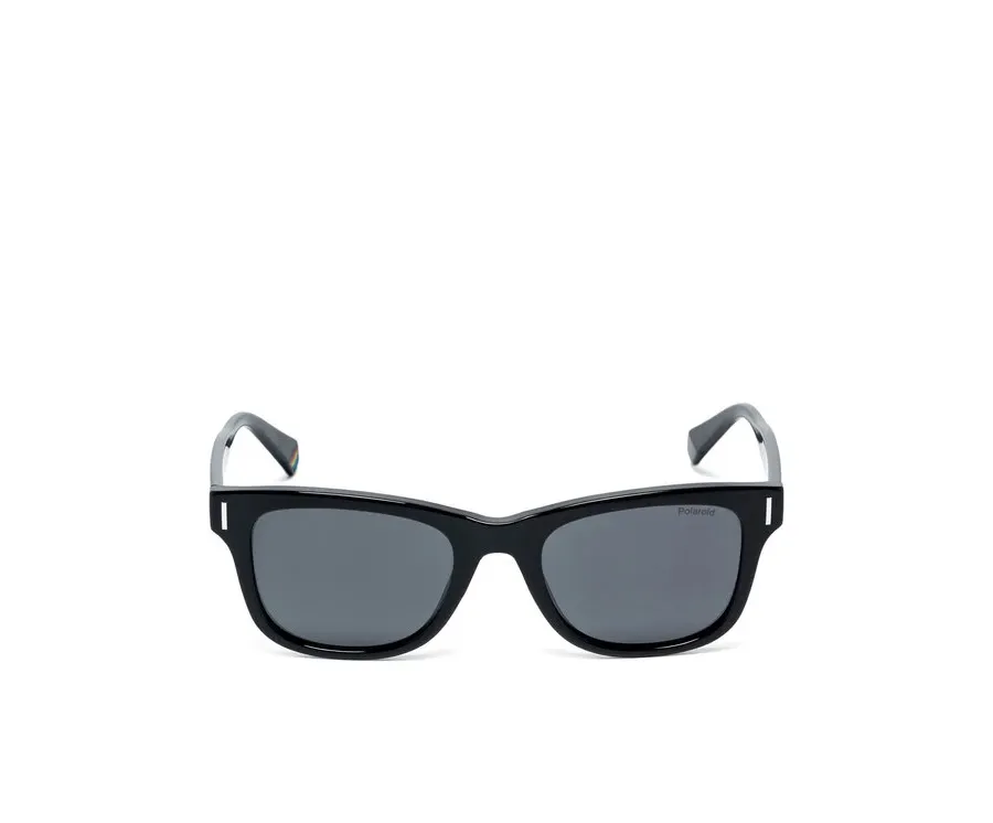 obrazek 1 Polaroid Okulary przeciwsłoneczne 6206/S Czarny