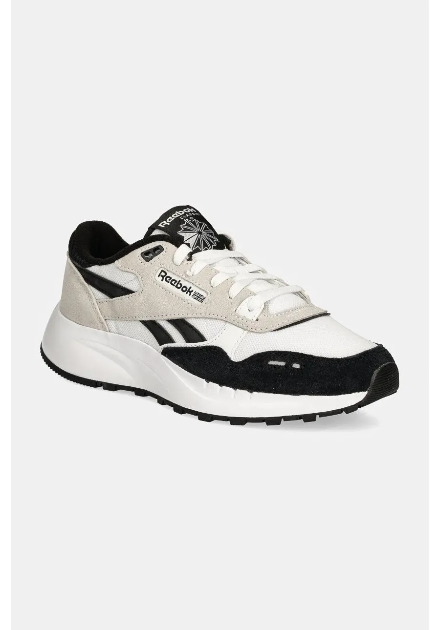 obrazek 1 Reebok Classic sneakersy Classic Leather 2400 kolor biały 100201040