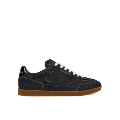 Zdjęcie KARL LAGERFELD Sneakersy Kandidate KL63814 DAA Granatowy
