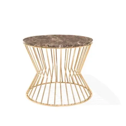 Zdjęcie Ekskluzywny stolik kawowy do salonu - Ana Roque