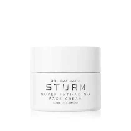 Zdjęcie DR. BARBARA STURM Super Anti Aging Face Cream Krem do twarzy 50 ml