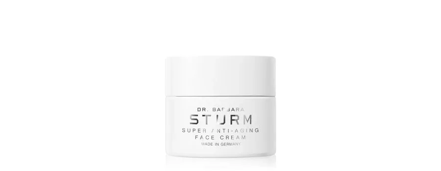 obrazek 1 DR. BARBARA STURM Super Anti Aging Face Cream Krem do twarzy 50 ml