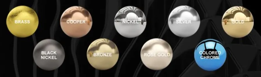 obrazek 3 Mosiężna głowa Hipopotama