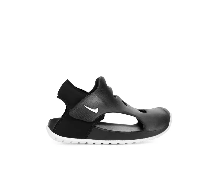 obrazek 1 Nike Sandały DH9465-001 Czarny