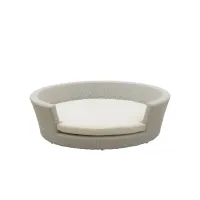 Zdjęcie Stylowe legowisko dla psa Lassie