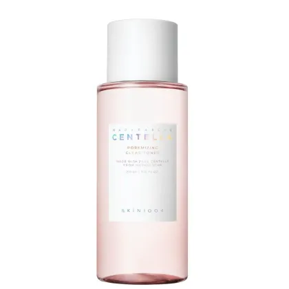Zdjęcie SKIN1004 Magadascar Centella Toner Minimalizujący Widoczność Porów 210 ml