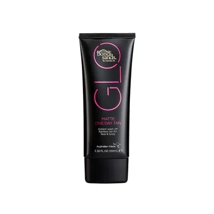 Zdjęcie Bondi Sands GLO Matte One Day Tan Krem samoopalający 100 ml