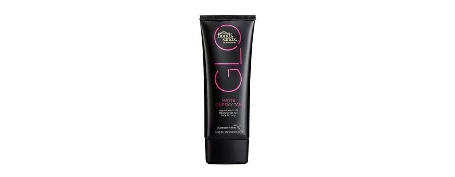 obrazek 1 Bondi Sands GLO Matte One Day Tan Krem samoopalający 100 ml