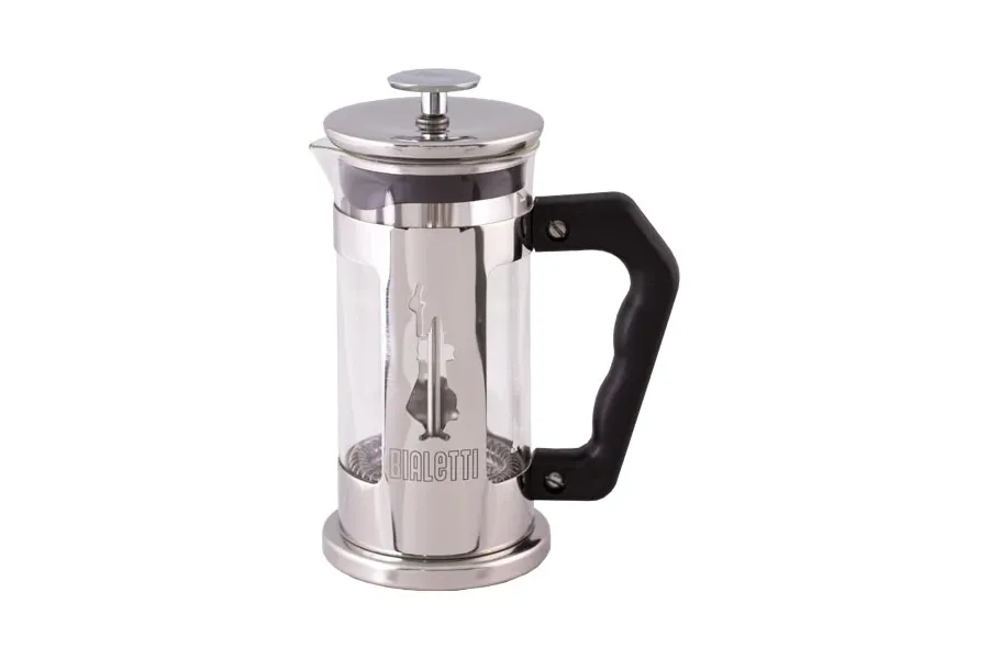 obrazek 1 Bialetti French Press Preziosa / Omino 350 ml BIALETTI
