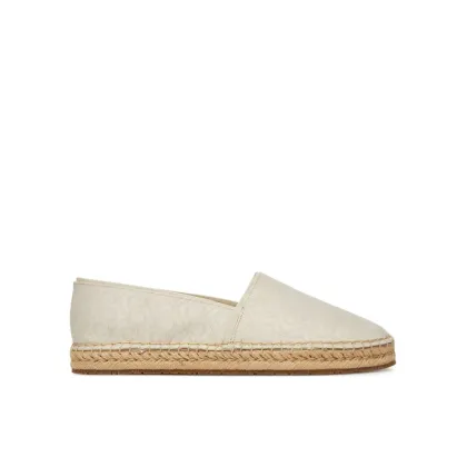 Zdjęcie Calvin Klein Espadryle Flat Espadrille - Jacq HW0HW02467 Écru