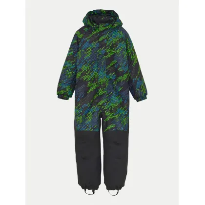 Zdjęcie Color Kids Kombinezon zimowy 741651 Kolorowy Regular Fit