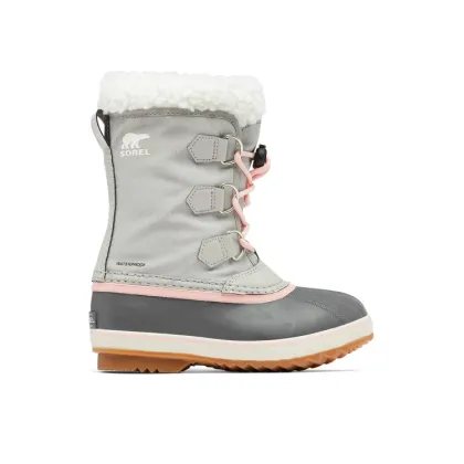 Zdjęcie Sorel Śniegowce Yoot Pac™ Nylon Wp 2114111081 Szary