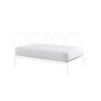 Picture Cushion for the right corner module of the Les Arcs sofa