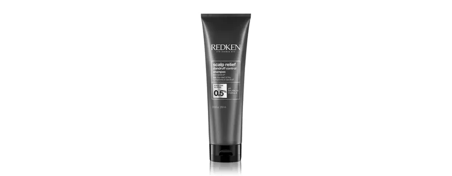 obrazek 1 Redken Scalp Relief Dandruff Control Pielęgnacja skóry głowy 250 ml